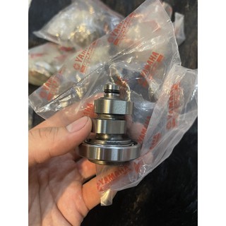 Cam Exciter 150 và 135 zin