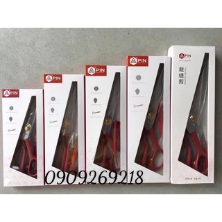 Kéo PIN cắt vải