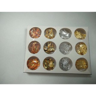 Giấy nhún Xà Cừ