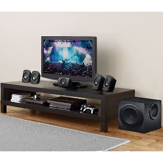 [Trả góp 0% LS] Loa vi tính cao cấp LOGITECH Z906 (5.1)