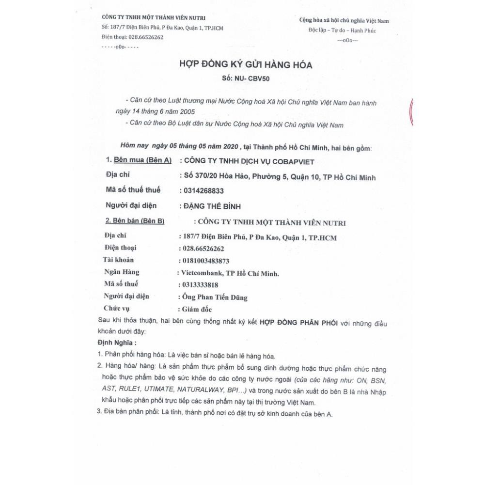 Sữa Tăng Cơ Siêu Khủng Rule 1 Blend - 5lbs 2 4kg - Chính Hãng 100%