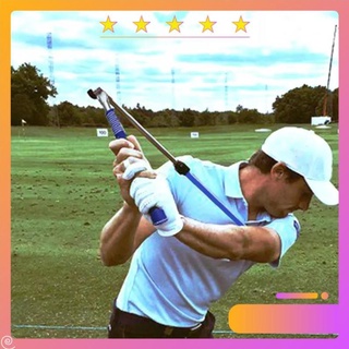 Dụng cụ Golf Hỗ trợ Tập Swing. Thế hệ mới