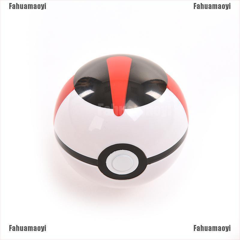 Đồ chơi quả cầu pokeball 7cm cho trẻ em