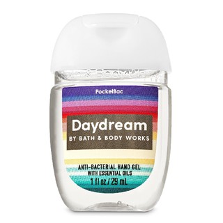 Gel rửa tay khô Bath & Body Works Daydream Colorful