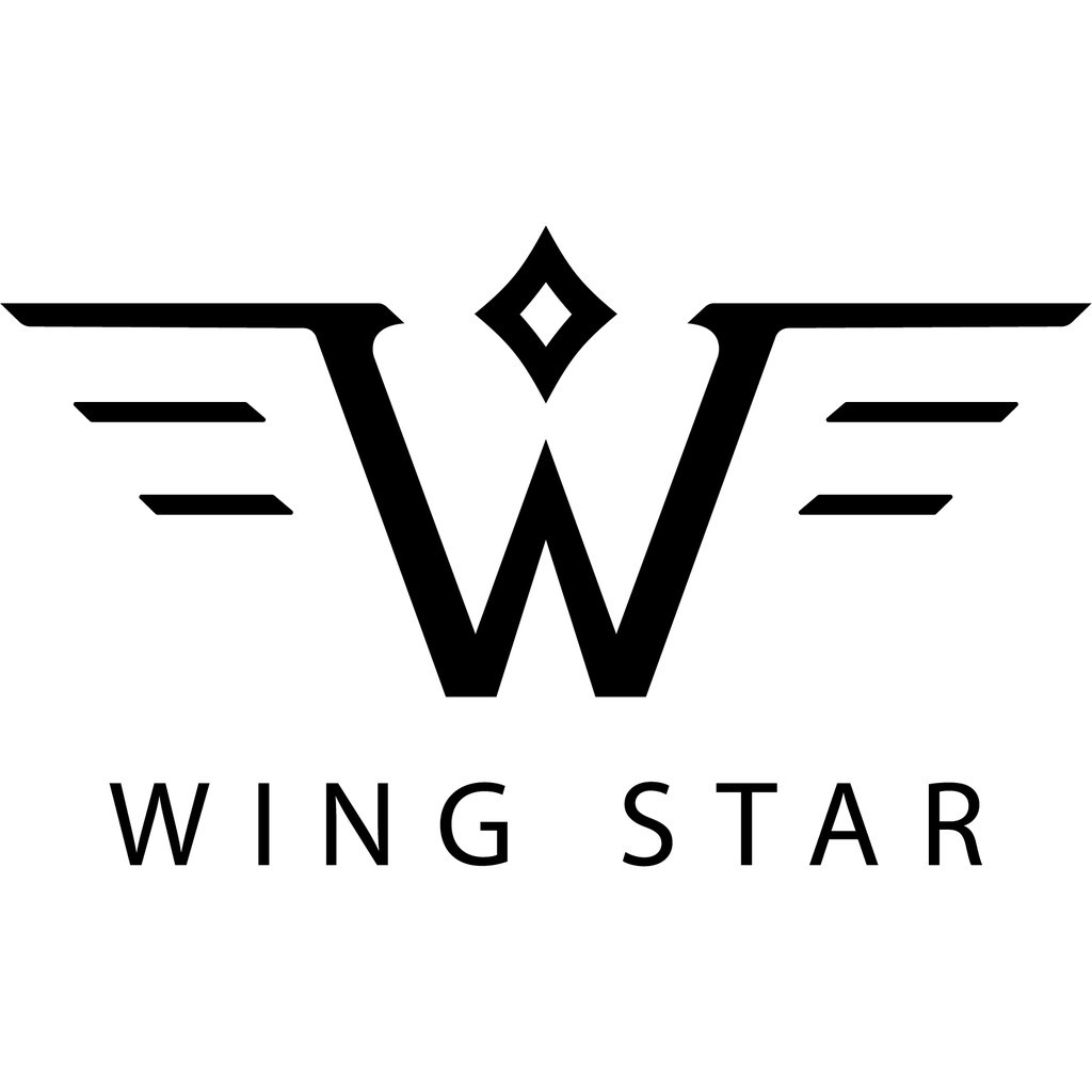WINGSTAR Thời Trang Unisex, Cửa hàng trực tuyến Shopee Việt Nam