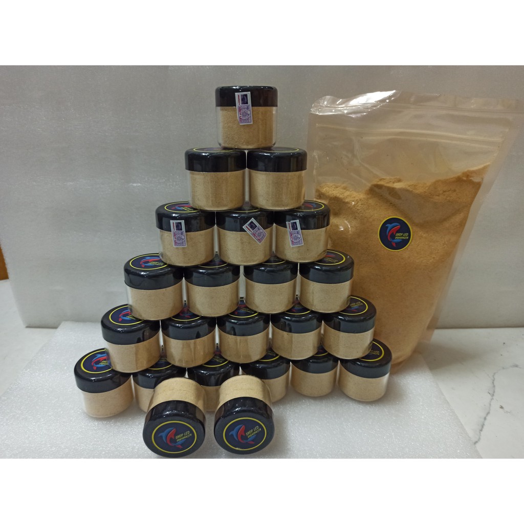 VITAMIN cho tép cảnh  - Vitamin cao cấp cho tép - Tép cảnh - Hồ thủy Sinh- Bể tép