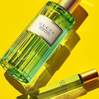 [𝐀𝐮𝐭𝐡] Nước Hoa Gucci Memoire D’une Odeur 5ml/10ml
