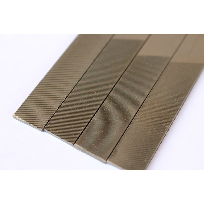 Bộ Combo 5 dũa 4 cạnh UA90691 Ustar - Dụng cụ mô hình