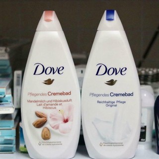 SỮA TẮM DOVE ĐỨC - 500ml