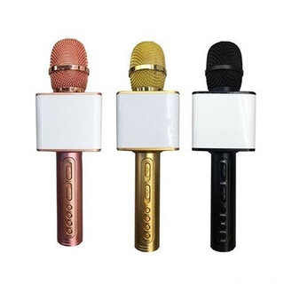 Micro karaoke bluetooth SD08 chính hãng