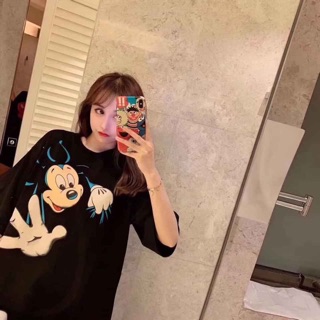 ÁO PULL MICKEY