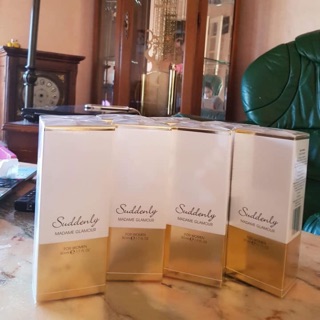 Nước hoa bình dân Pháp Suddenly Madame Glamour 50ml