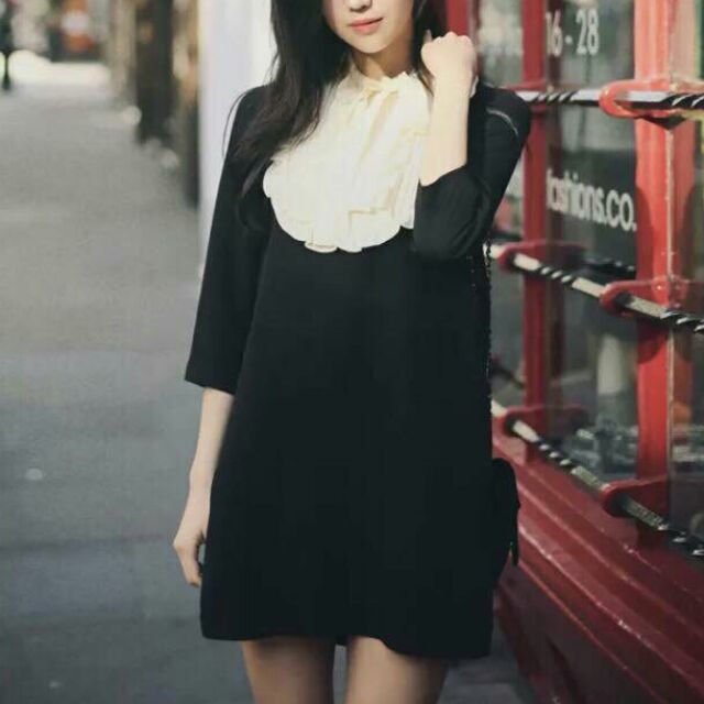 CHUyên sỉ lẻ_ alia dress