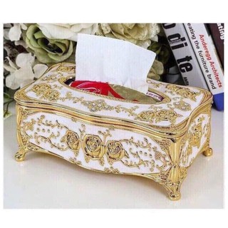 HỘP ĐỰNG GIẤY Ăn HỢP KIM NHÔM MẠ VÀNG và BẠC