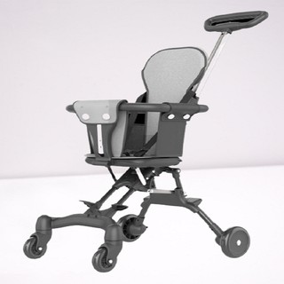   Xe đẩy du lịch em bé Huggies
