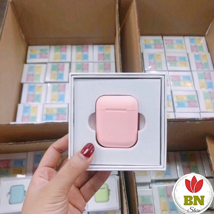TAI NGHE INPODS i12 TWS 5.0 Phiên bản 2020 | BigBuy360 - bigbuy360.vn