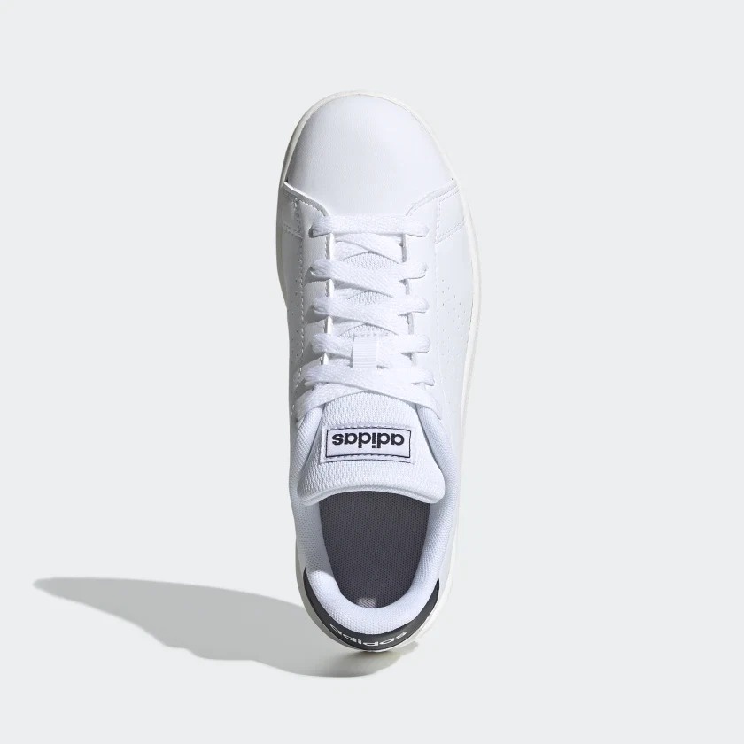 Giày  Nữ Chính Hãng Advantage "gum Navy" Fw2588 - Bounty Sneakers