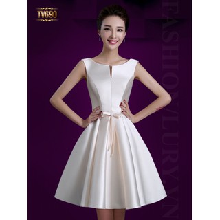 Vải taffeta lụa