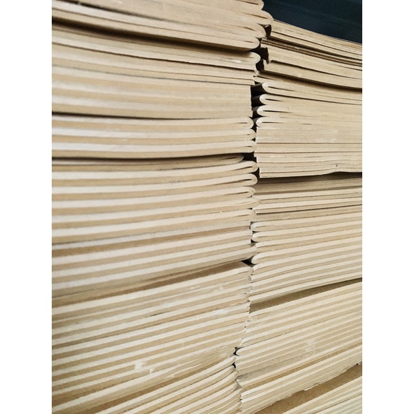 Sổ tay giấy nâu