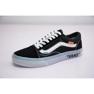 Giày đôi OFF-WHITE x Vans 36-44 3
