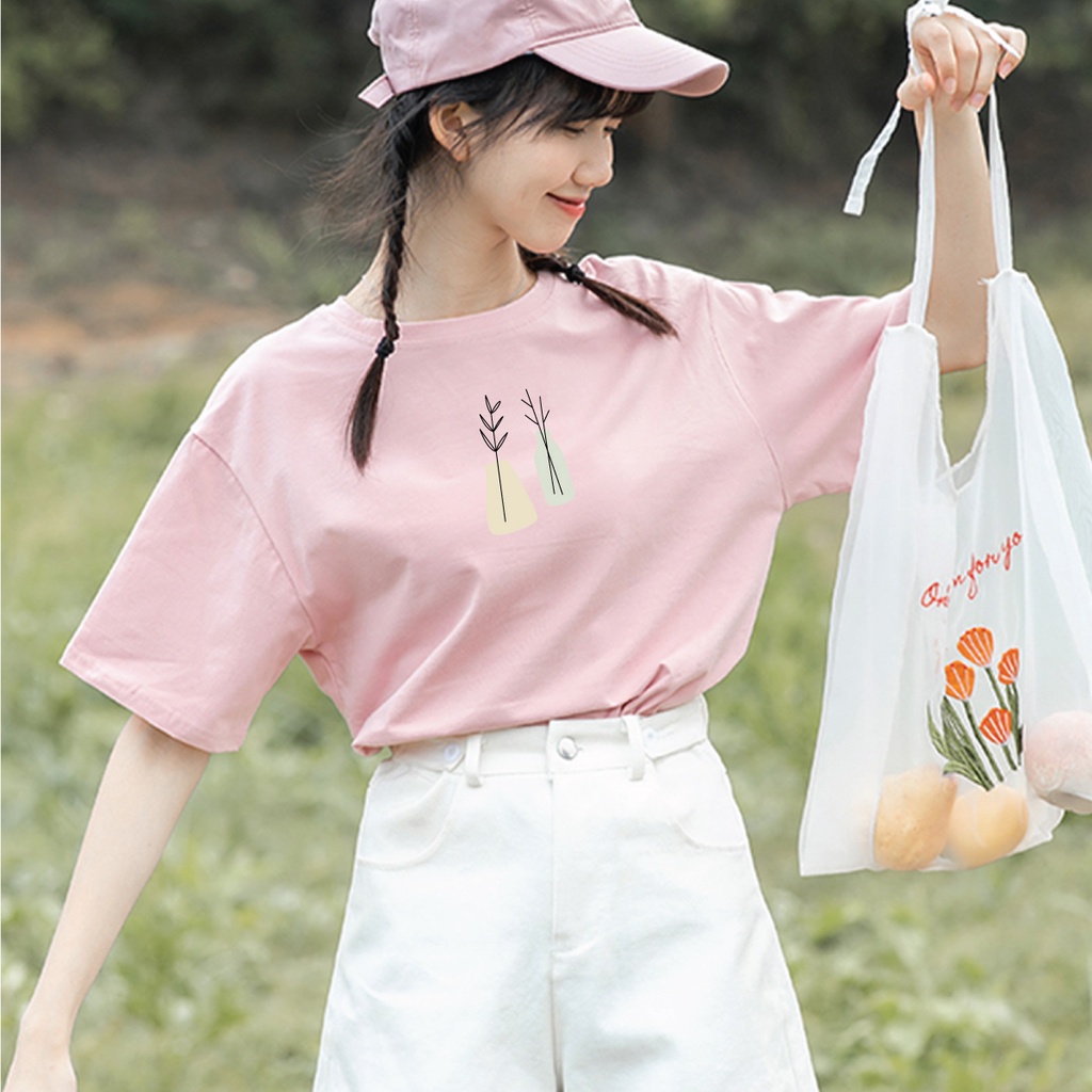 Áo thun nữ KENA- KAT-119