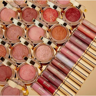 Phấn má Milani 05 Luminoso