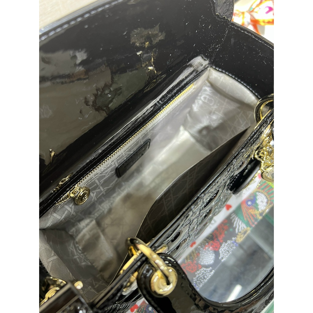 Túi Di.or 5 ô super