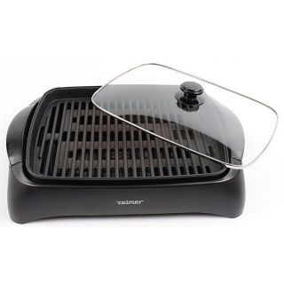 Vỉ nướng điện Zelmer  ZGE0990B