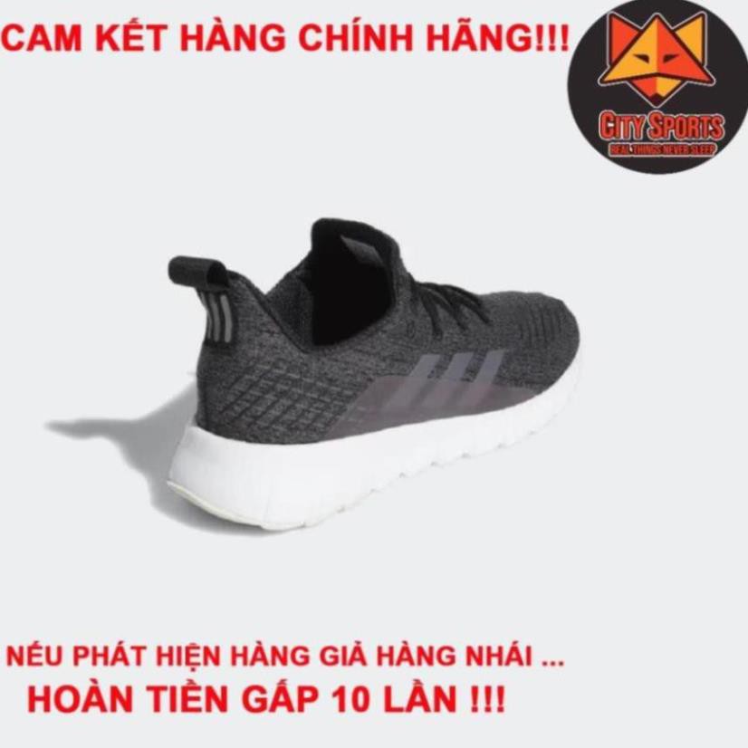 [Sale 3/3][Free Ship] Giày Thể Thao Chính Hãng Adidas Asweego  F35560 [CAm kết chính hãng fake 1 đền 10] -B98