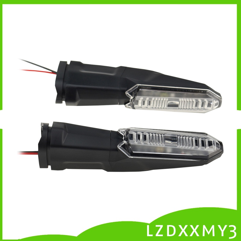 Đèn LED 12V Chuyên Dụng Cho Xe Mô Tô KAWASAKI Z750 Z800 Z900 Z250 / SL ZX-25R