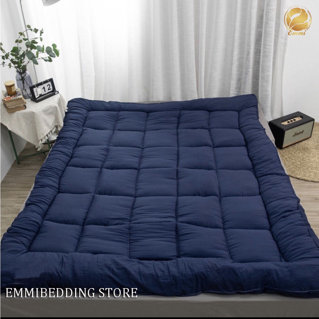 Nệm topper mềm mại Emmibedding Store