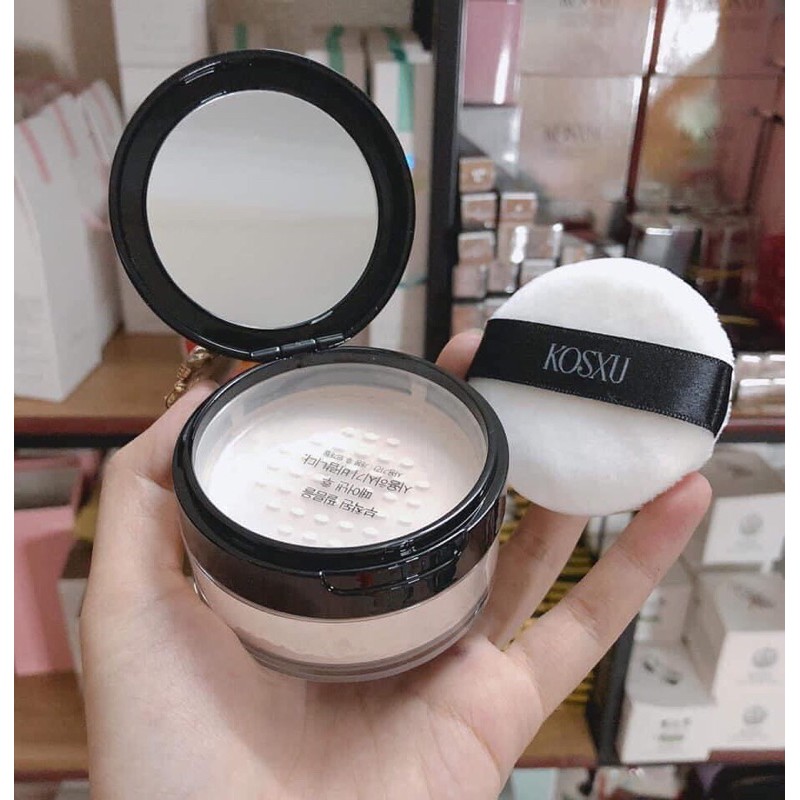 Phấn Phủ kim cương KOSXU ♥