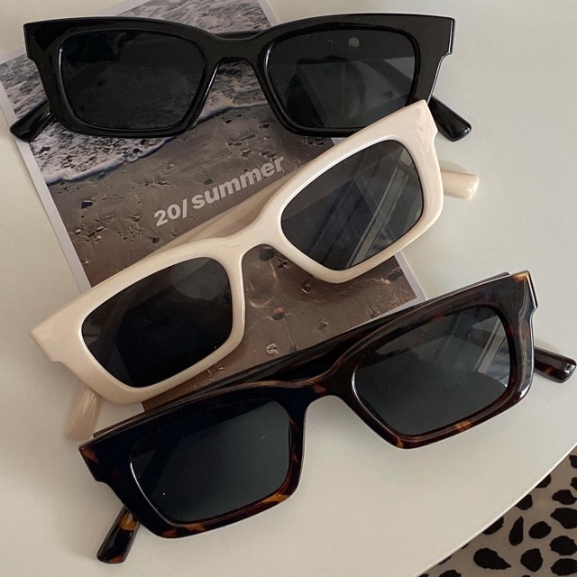 Kính mắt thời trang