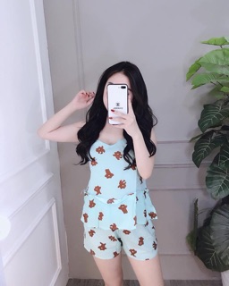 Bộ lanh 2 dây