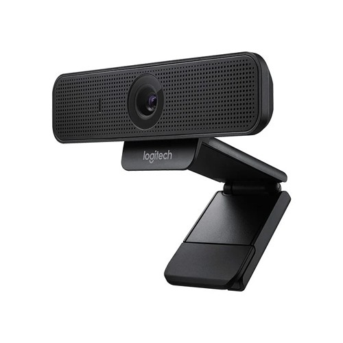 Thiết bị ghi hình Webcam Logitech C925E full HD Hàng chính hãng