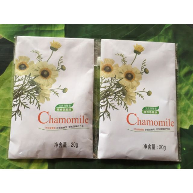 Túi thơm để trong tủ quần áo có móc