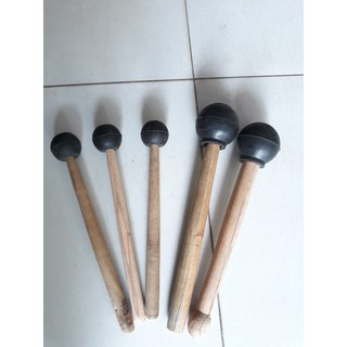 Dùi đánh chiêng nhỏ