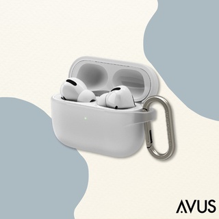 Vỏ bảo vệ cho Airpods Pro - Airpods 2
