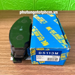 Bố thắng trước , sau honda civic 1.8/2.0 2006->2012