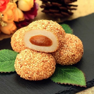 Bánh mochi