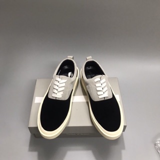 [Full Box] Giày nam nữ FOG Sneaker