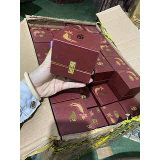 Cao Sâm mụn Đỏ 16 vị.