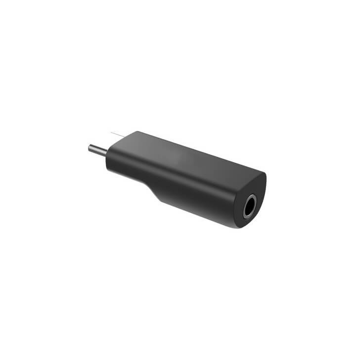 Adapter gắn mic thu âm Osmo Pocket 2 / 1 DJI ( 3.5mm )