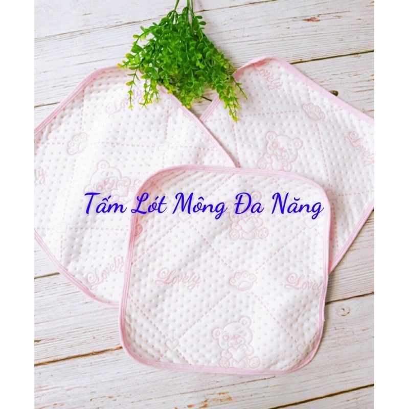 TẤM LÓT ĐA NĂNG CHỐNG THẤM