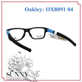 Gọng Kính Unisex Oakley OX8091