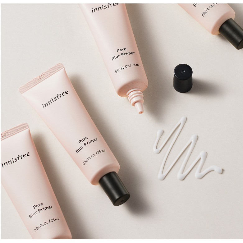 Kem lót kiềm dầu Innisfree Pore Blur Primer