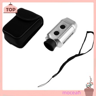 Digital Optic Telescope Golf Range Finder Scope Yard Measure Distance Meter