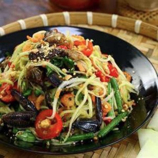 🌼MẮM BA KHÍA LÀM SẲN