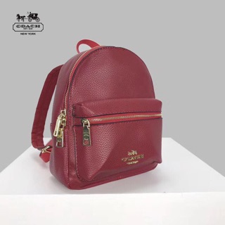 Balo mini Coach