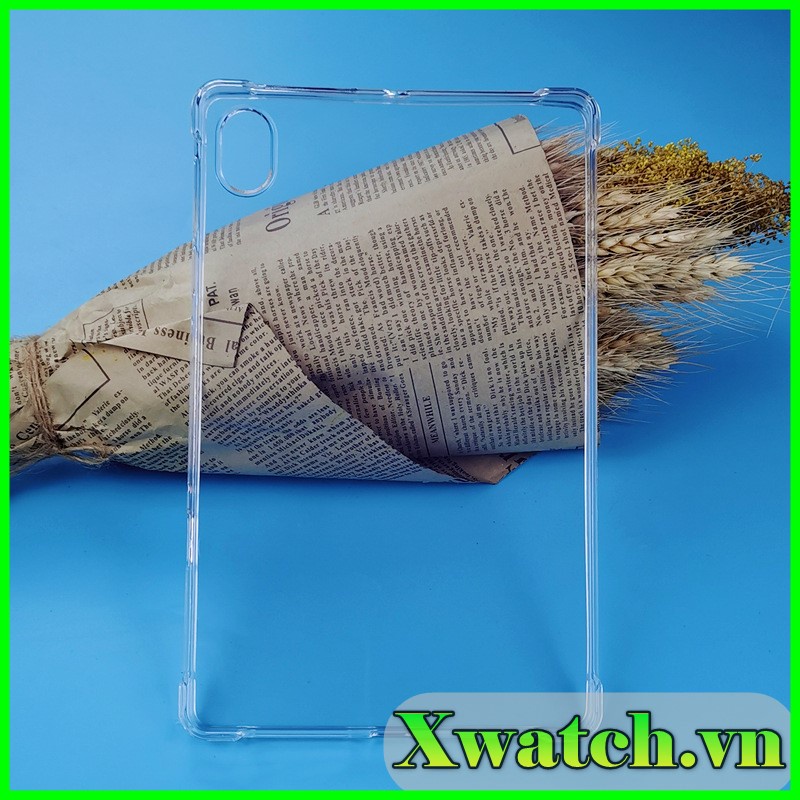 Ốp lưng chống va đập Lenovo Legion Y700 8.8" TB- 9707F TB 9707N 2022 trong suốt